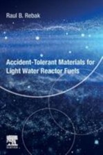 Accident-Tolerant Materials for Light Water Reactor Fuels, Paperback by Rebak... na sprzedaż  Wysyłka do Poland