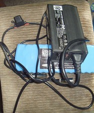 37v 14ah electric for sale  NEWCASTLE UPON TYNE
