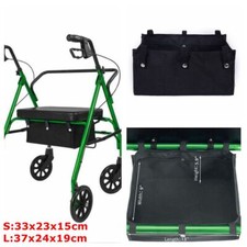 4 wheel rollator for sale  HATFIELD