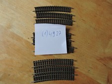 Minitrix spur jeweils gebraucht kaufen  Kreuztal