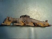 Auspuffkrümmer z13dt 73501340 gebraucht kaufen  Gronau