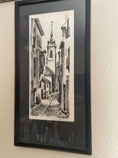 Original art spain for sale  Altamonte Springs