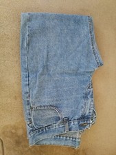 Pantalon jeans d'occasion  Les Mées