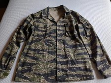 Feldjacke feldhemd vietnam gebraucht kaufen  Altenglan-Umland