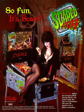 Scared stiff pinball for sale  Fredericksburg