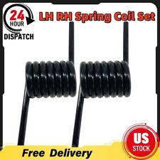 1pair spring coil for sale  Perth Amboy