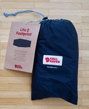 Fjällräven abisko lite gebraucht kaufen  Unterhaching