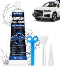 Silicone nero per usato  Roma