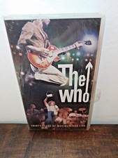 The who years usato  Coriano