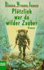 Plötzlich wilder zauber gebraucht kaufen  Berlin