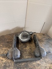 Aufsitzmäher getriebe transma gebraucht kaufen  Bohmte