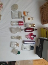 Lot flacons vides d'occasion  Toulouse-