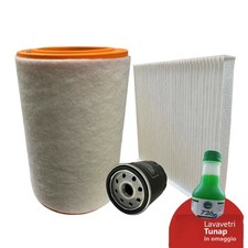 Kit tagliando alfa usato  Massa di Somma