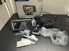 Lowrance hook2 gps d'occasion  Expédié en Belgium