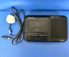 Sony tcm 818 for sale  DERBY