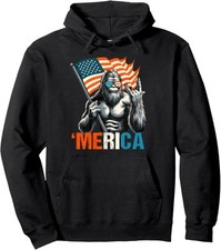 Bigfoot merica rock for sale  Amityville