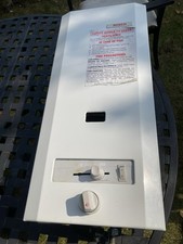bosch water heater for sale  TRURO