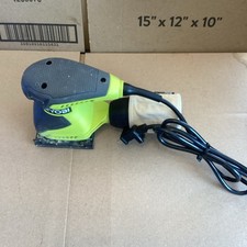 Ryobi s652dg sheet for sale  Whittier