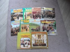 Ernst mosch rig gebraucht kaufen  Erbendorf