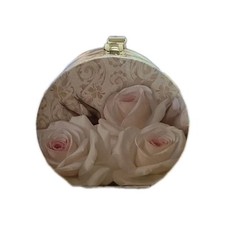 Decorative floral footed for sale  New Cumberland