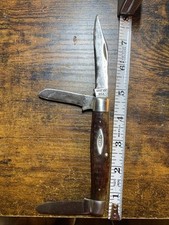 Case stockman knife for sale  Bloomington