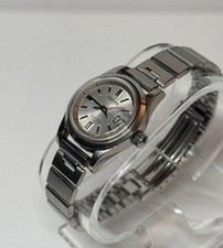 Vintage Feminino Citizen Date Star. Movimento manual. Funciona muito bem! comprar usado  Enviando para Brazil