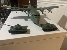 Hercules military processed for sale  Trumbull