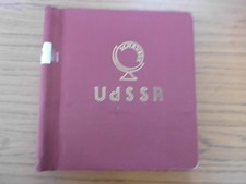 Sowjetunion gebraucht kaufen Sowjetunion gebraucht kaufen  Werder (Havel)