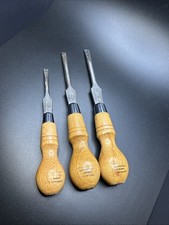 Vintage set three for sale  Wayne