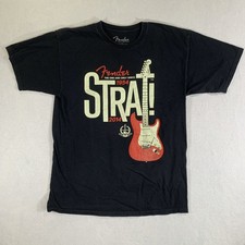 Fender shirt mens for sale  San Francisco