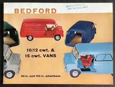 Bedford vans cwt for sale Bedford vans cwt for sale  LEICESTER