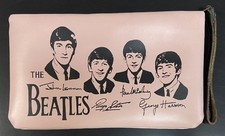vinyl record purse beatles for sale  Los Angeles
