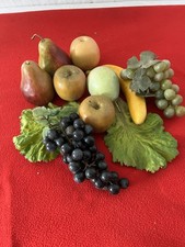 Faux fruit. apples for sale  GRIMSBY