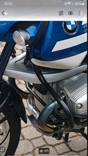 Sturzbügel bmw gs gebraucht kaufen  Bubenreuth