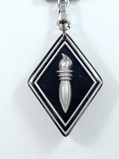Porte cles bourbon d'occasion  L'Absie