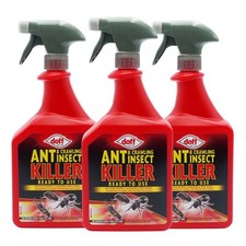 Doff ant crawling for sale  MANCHESTER