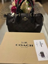 Sac coach original d'occasion  Compiègne