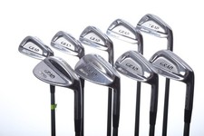 Mizuno grad iron for sale  USA