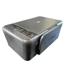 Impressora Jato de Tinta All-In-One HP Deskjet F4400 F4440 F4480 Compatível com Tinta HP 60 comprar usado Impressora Jato de Tinta All-In-One HP Deskjet F4400 F4440 F4480 Compatível com Tinta HP 60 comprar usado  Enviando para Brazil