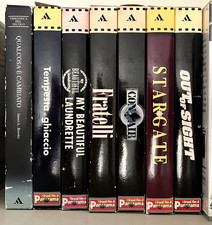 Film classici mix usato  Bologna