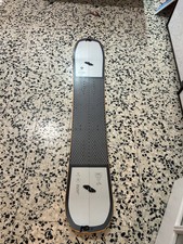 Snowboard split amplid usato  Pontey