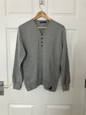 Men size grey for sale  NORTHAMPTON