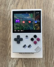 Anbernic rg35xx plus for sale  YEOVIL