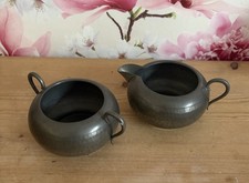pewter sugar bowl for sale pewter sugar bowl for sale BRIGHTON