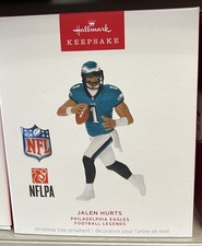 Hallmark keepsake ornament for sale  Lagrangeville