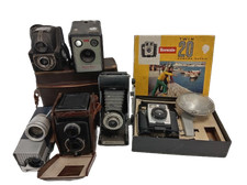 Vintage kodak brownie for sale  RUGBY