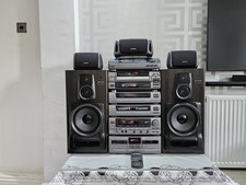 High end aiwa for sale  WALSALL