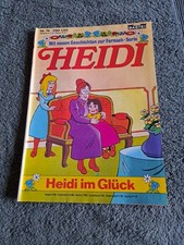 heidi comic gebraucht kaufen  Neuss