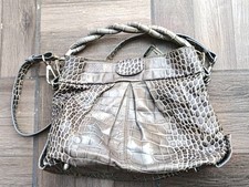 Borsa tracolla pelle usato  Casorate Primo