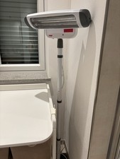 Heizstrahler reer standfuß gebraucht kaufen  Untergriesbach
